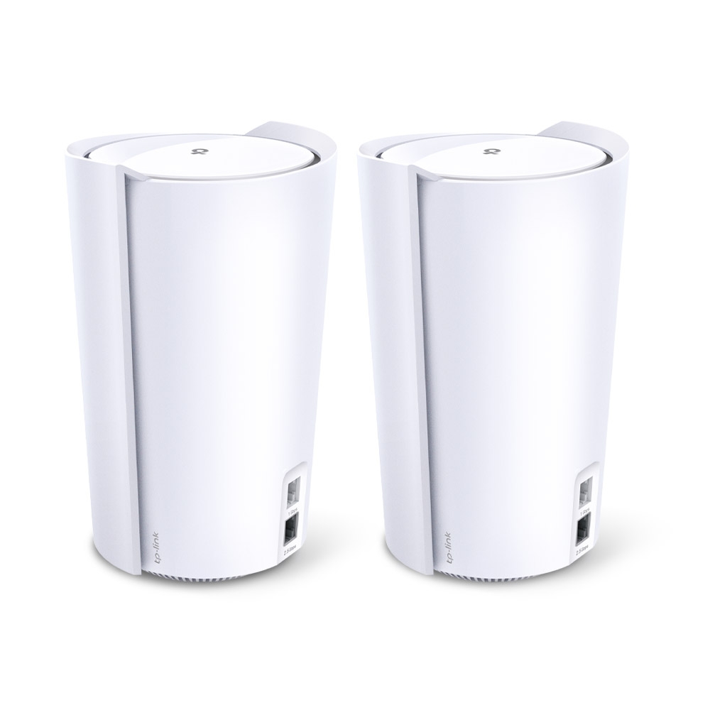 Tp-Link Deco X90 AX6600 Whole Home Mesh Wi-Fi System Price in Dubai, UAE - Image 2