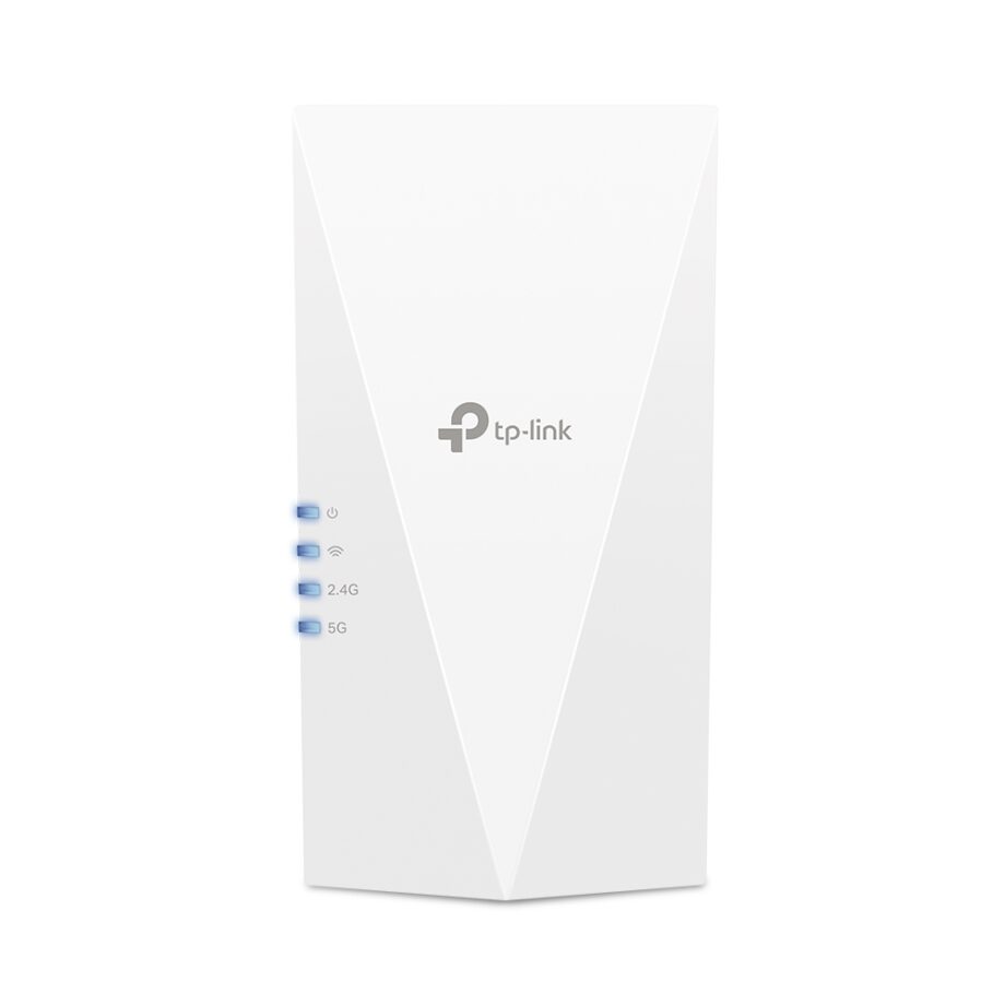 Tp-Link RE600X AX1800 Wi-Fi 6 Range Extender Price in Dubai, UAE - Image 2