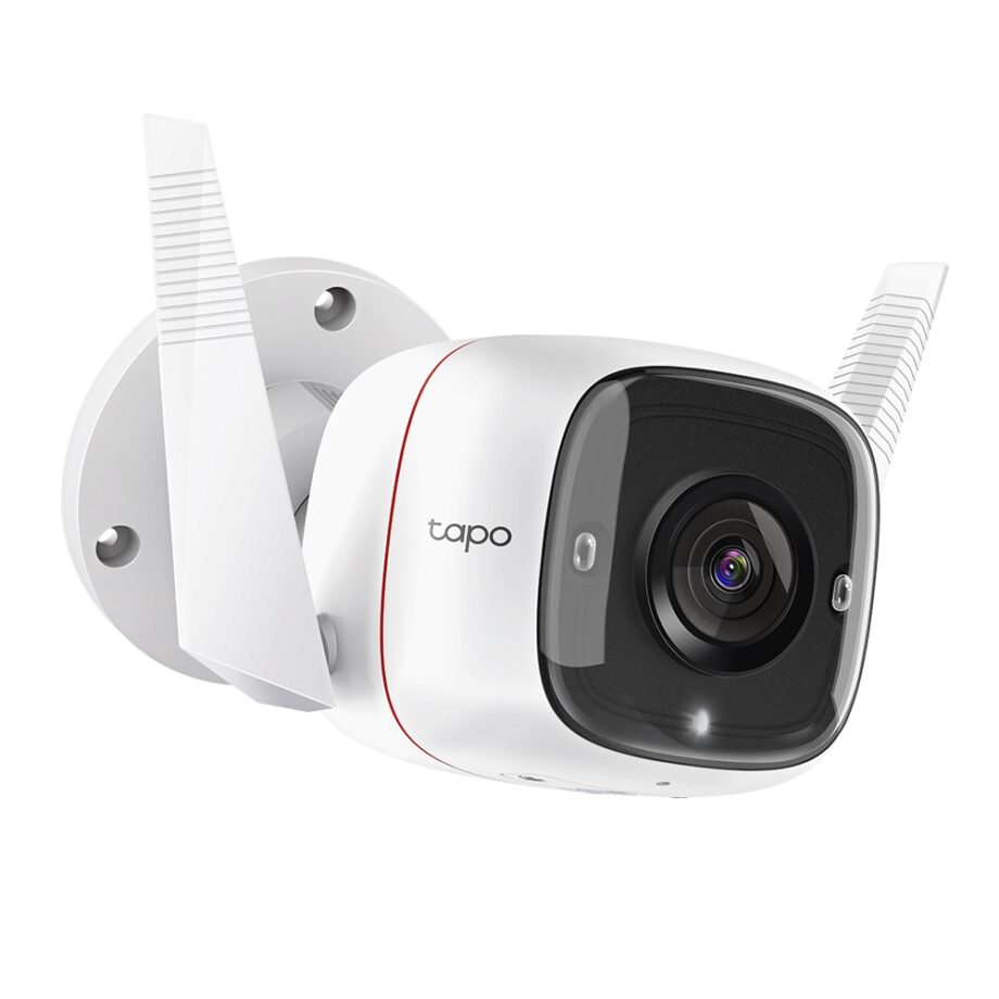 Tp-Link Tapo C310 Outdoor Security Wi-Fi Camera Prices in Dubai, UAE - Image 3