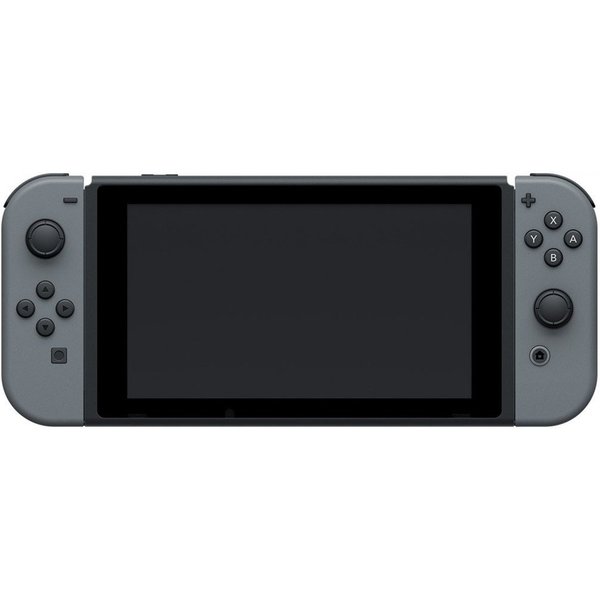 Nintendo Switch Console Grey Price in Dubai, UAE - Image 3