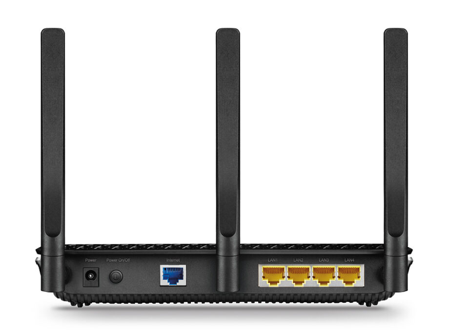 Tp-Link Archer C2300 Wireless MU-MIMO Gigabit Router Price in Dubai, UAE - Image 3
