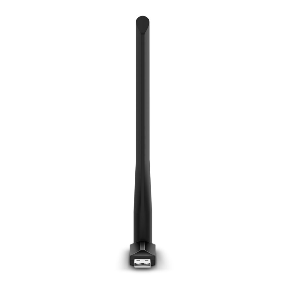 Tp-Link Archer T2U Plus AC600 High Gain Wireless Dual Band USB Adapter Price in Dubai, UAE - Image 2
