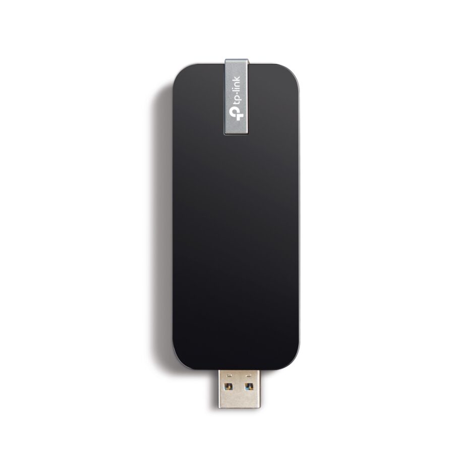 Tp-Link Archer T4U AC1300 Wireless Dual Band USB Adapter Price in Dubai, UAE - Image 2