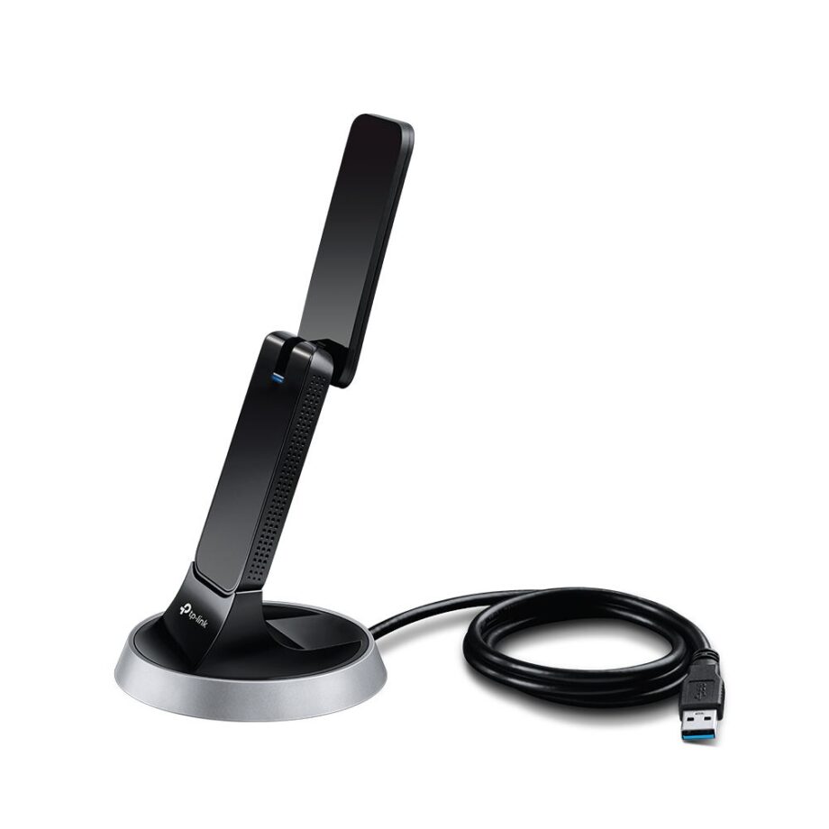 Tp-Link Archer T9UH AC1900 High Gain Wireless Dual Band USB Adapter Price in Dubai, UAE - Image 3