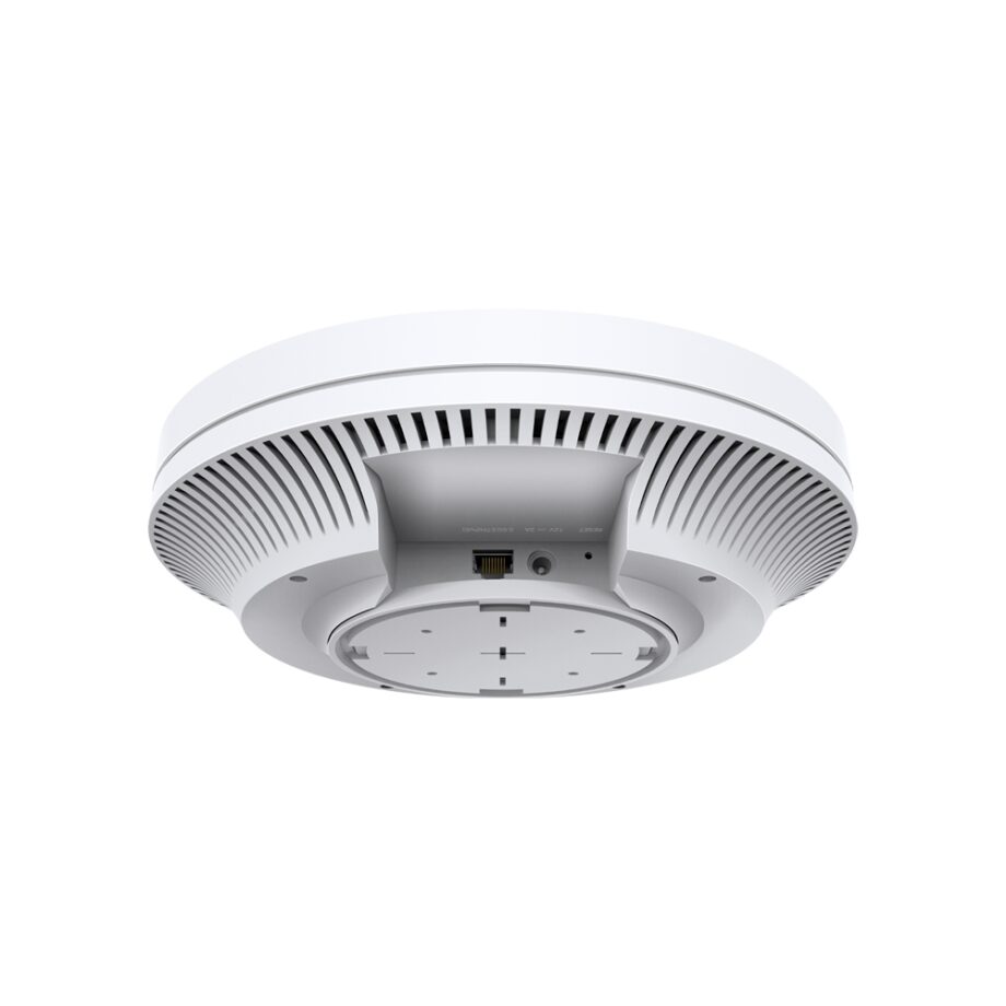 Tp-Link EAP620 HD AX1800 Wireless Dual Band Ceiling Mount Access Point Price in Dubai, UAE - Image 4