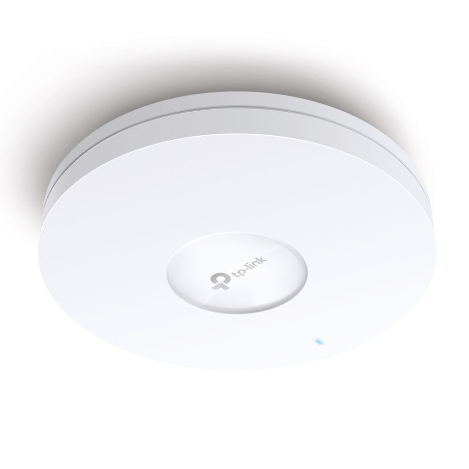 Tp-Link EAP620 HD AX1800 Wireless Dual Band Ceiling Mount Access Point Price in Dubai, UAE - Image 3
