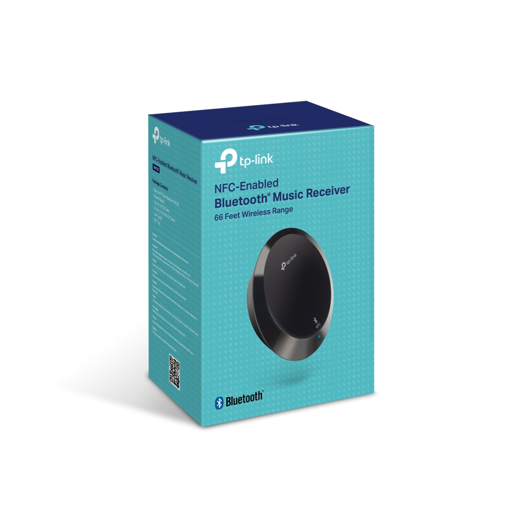 Tp-Link HA100 Bluetooth Music Receiver Price in Dubai, UAE - Image 5