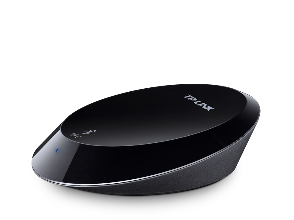 Tp-Link HA100 Bluetooth Music Receiver Price in Dubai, UAE - Image 3