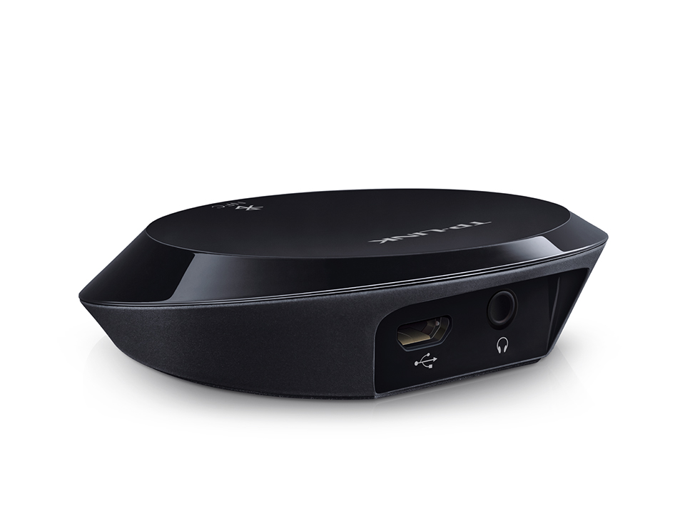 Tp-Link HA100 Bluetooth Music Receiver Price in Dubai, UAE - Image 4