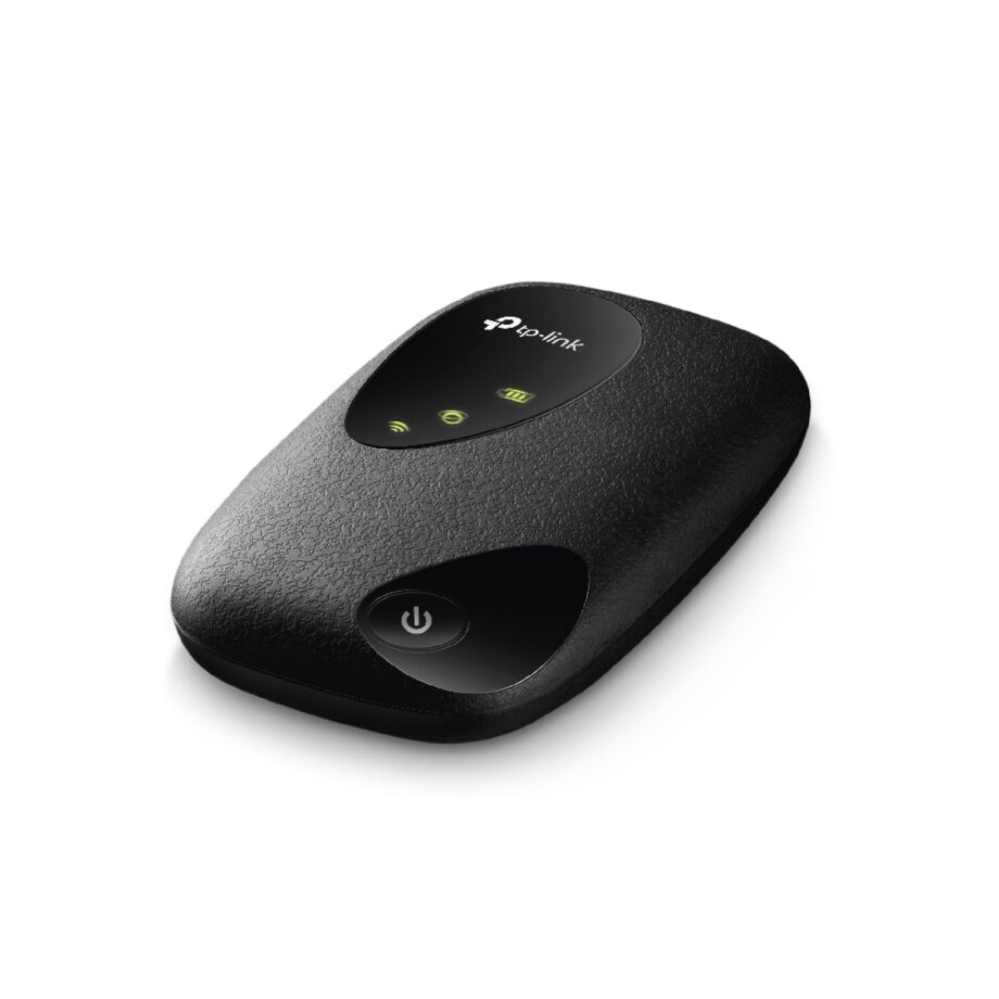 Tp-Link M7200 4G LTE Mobile Wi-Fi Price in Dubai, UAE - Image 3