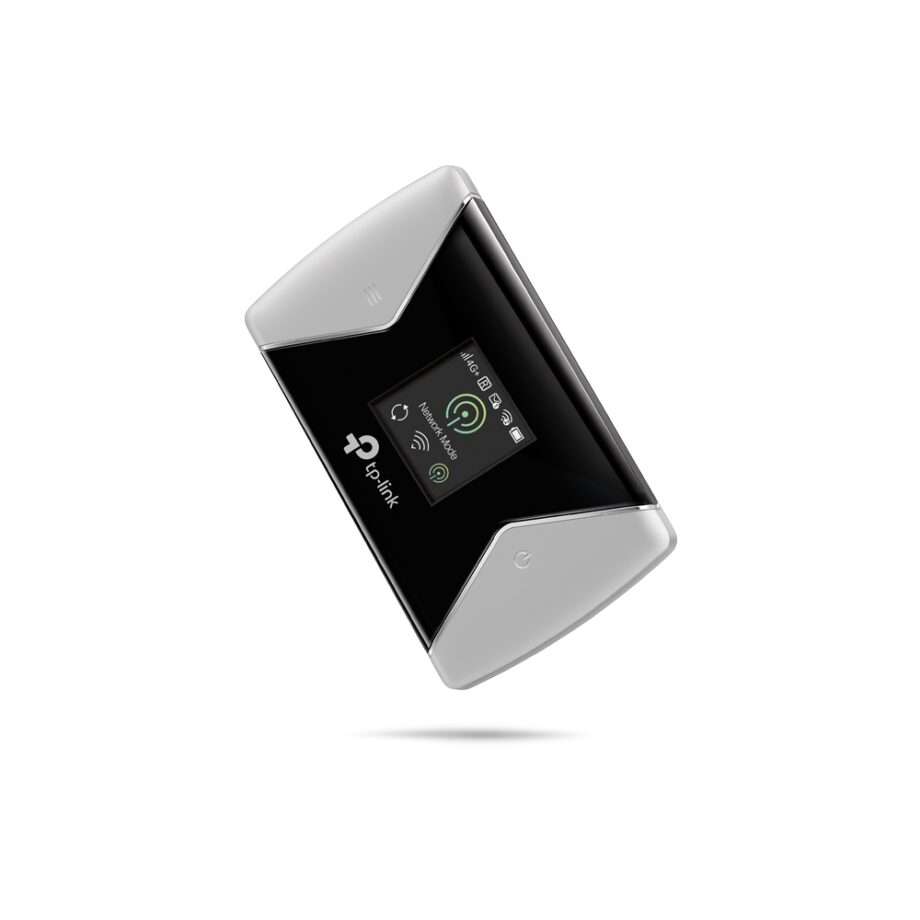 Tp-Link M7450 300Mbps LTE-Advanced Mobile Wi-Fi Price in Dubai, UAE - Image 2