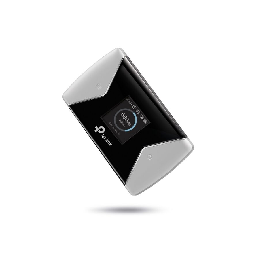 Tp-Link M7650 600Mbps LTE-Advanced Mobile Wi-Fi Price in Dubai, UAE - Image 2