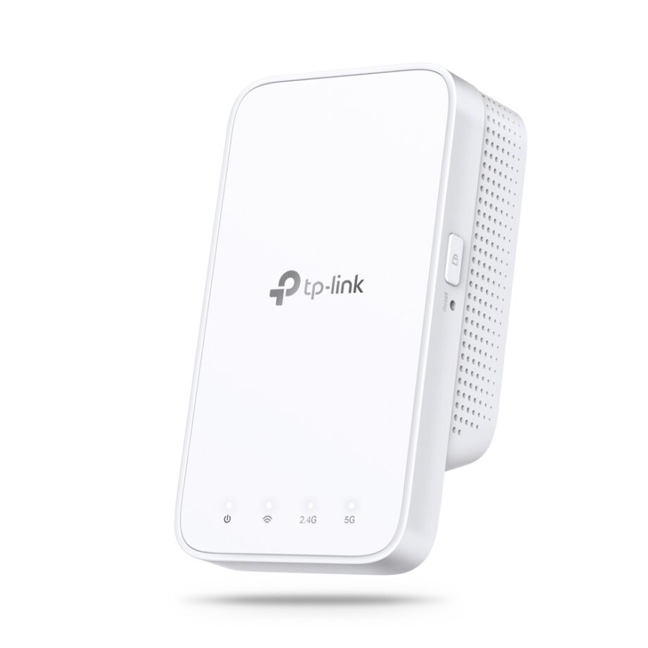 Tp-Link RE300 AC1200 Mesh Wi-Fi Range Extender Price in Dubai, UAE - Image 2