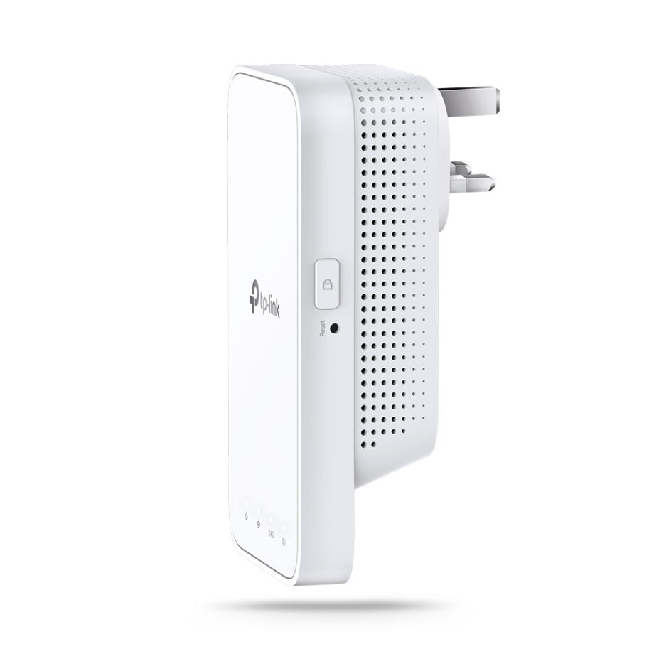 Tp-Link RE300 AC1200 Mesh Wi-Fi Range Extender Price in Dubai, UAE - Image 3