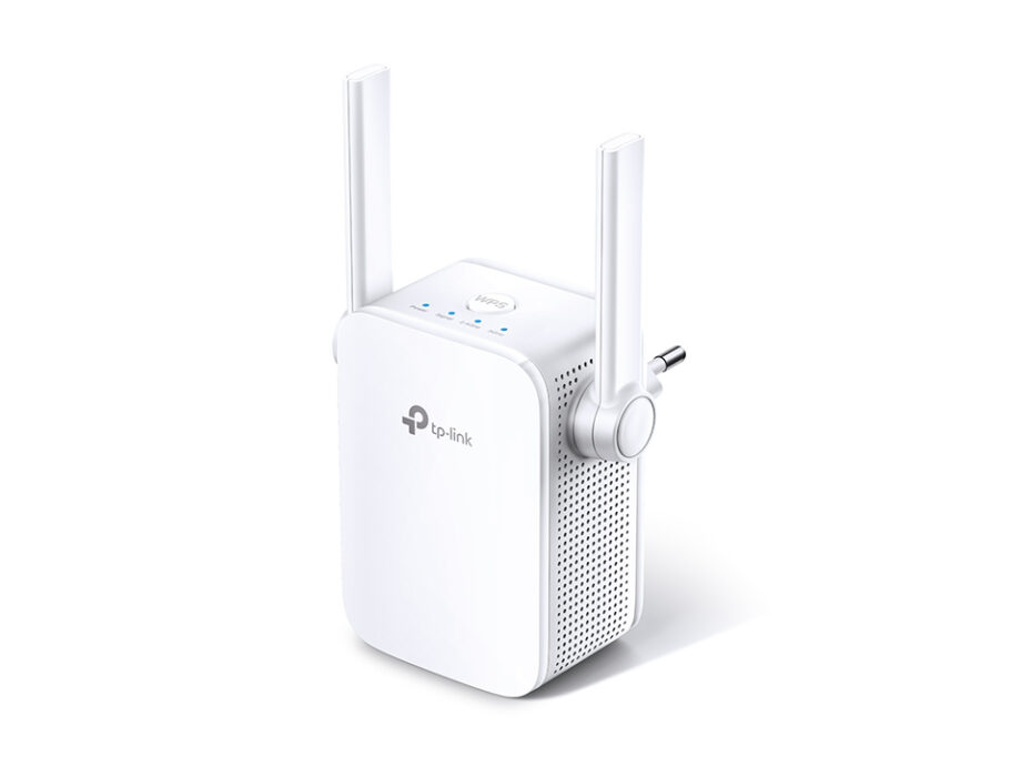 Tp-Link RE205 AC750 Wi-Fi Range Extender Price in Dubai, UAE - Image 2