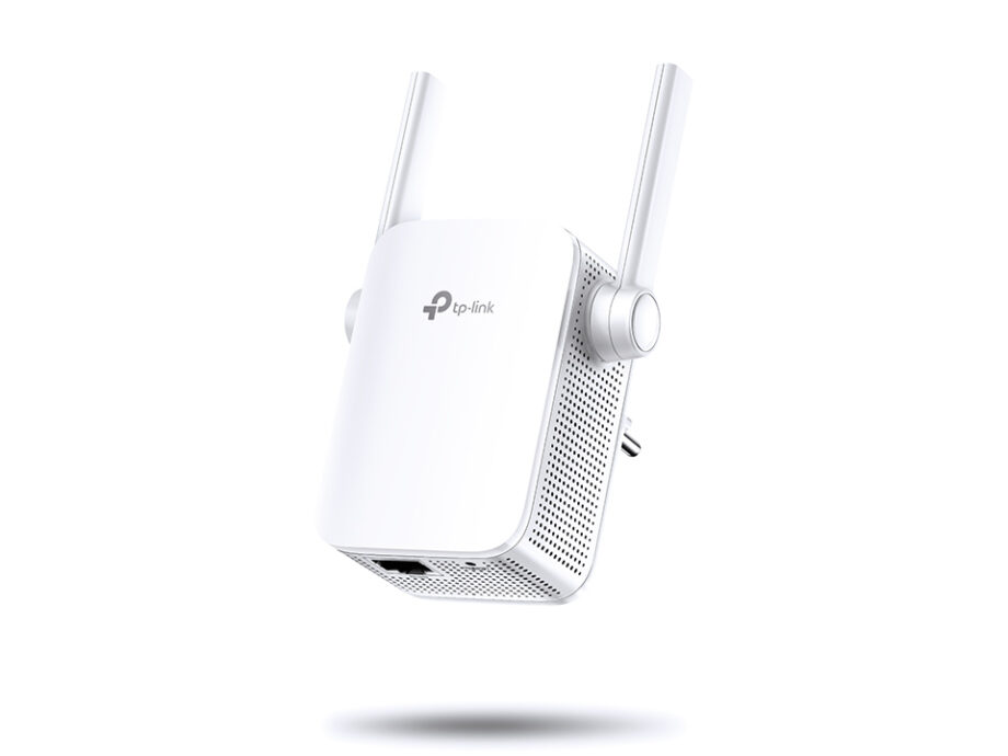 Tp-Link RE305 AC1200 Mesh Wi-Fi Range Extender Price in Dubai, UAE - Image 2