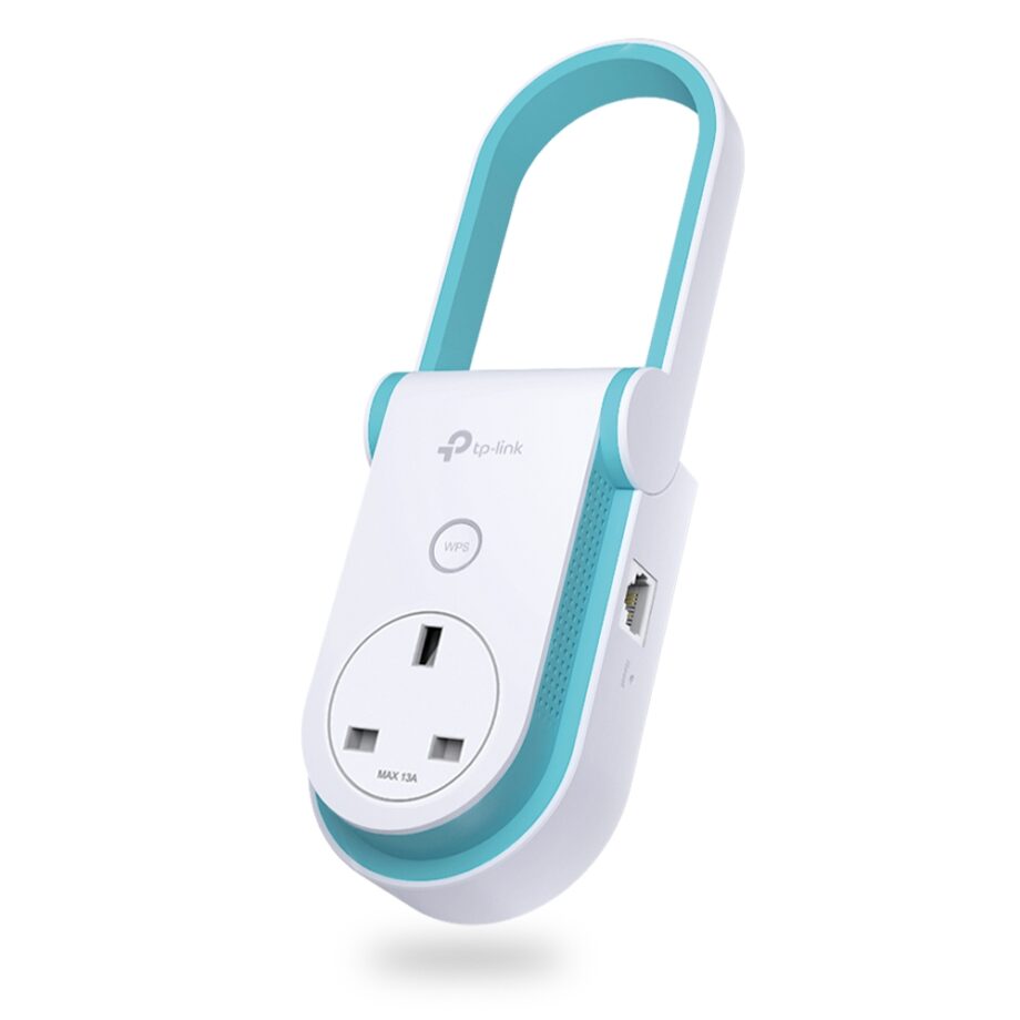 Tp-Link RE365 AC1200 Wi-Fi Range Extender Price in Dubai, UAE - Image 2