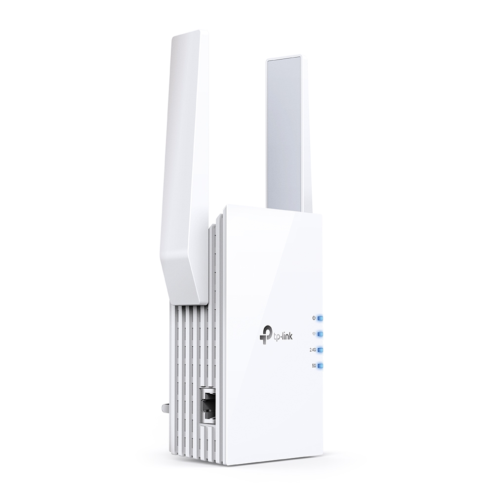 Tp-Link RE505X AX1500 Wi-Fi Range Extender Price in Dubai, UAE - Image 2