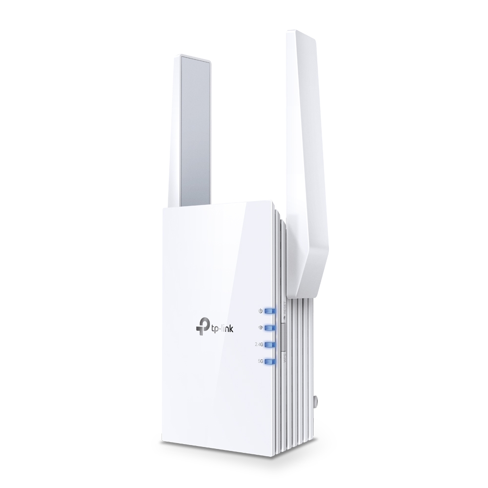 Tp-Link RE605X AX1800 Wi-Fi Range Extender Price in Dubai, UAE - Image 2