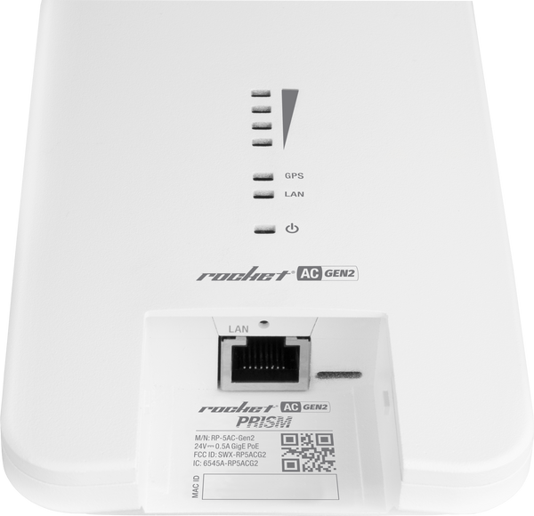 Ubiquiti Unifi Rocket Prism 5AC Price in Dubai, UAE - Image 2
