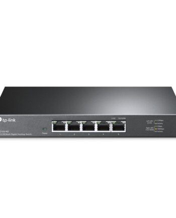 Tp-Link TL-SG105-M2 5 Port 2.5G Desktop Switch Price in Dubai, UAE