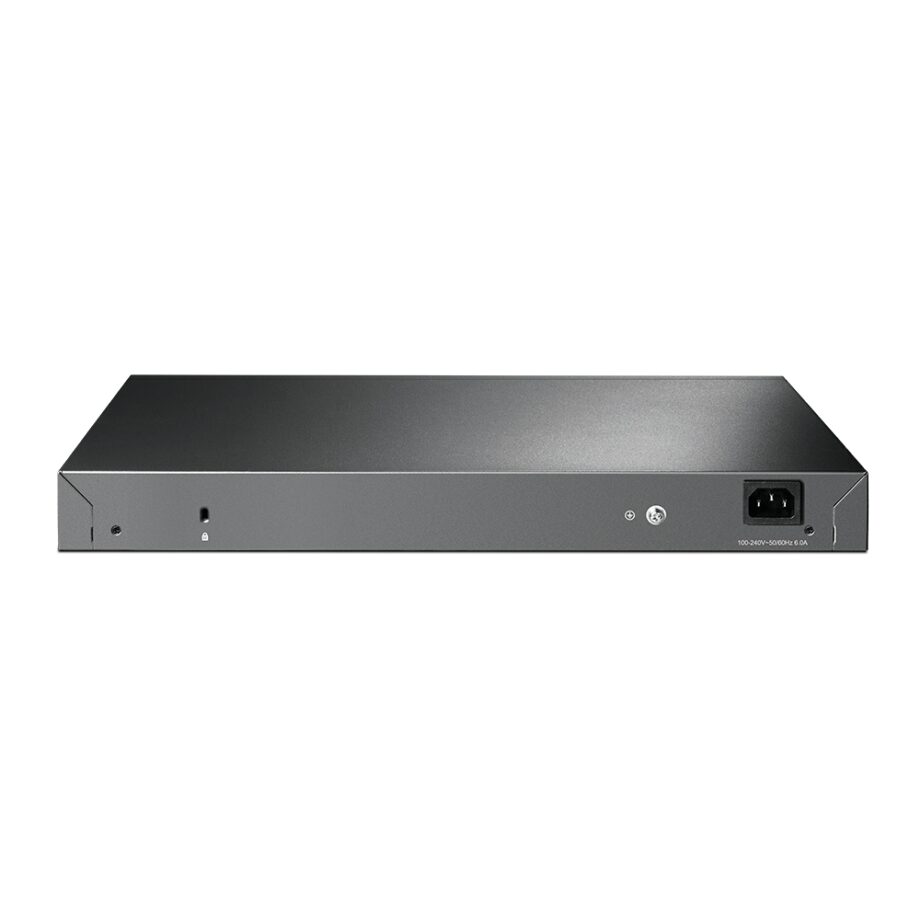 Tp-Link TL-SG3452P 52-Port Gigabit L2+ Managed Switch Price in Dubai, UAE - Image 3