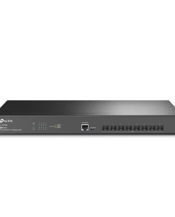 Tp-Link TL-SX3008F JetStream 8-Port 10GE SFP+ L2+ Managed Switch Price in Dubai, UAE