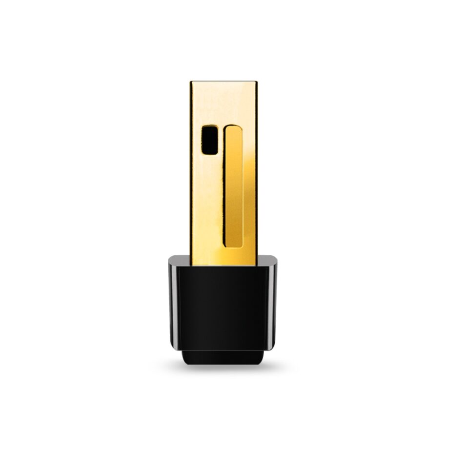 Tp-Link TL-WN725N 150Mbps Wireless N Nano USB Adapter Price in Dubai, UAE - Image 2