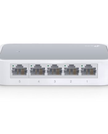 Tp-Link TL-SF1005D 5-Port 10/100Mbps Desktop Switch Price in Dubai, UAE