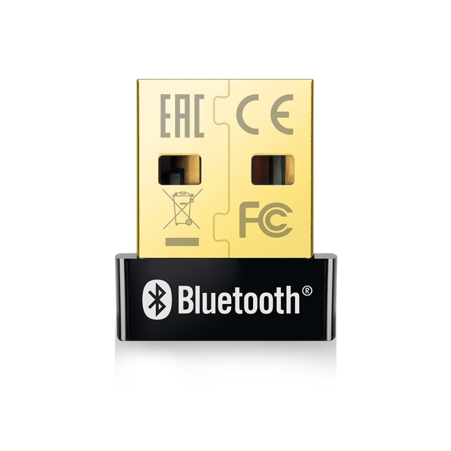 Tp-Link UB400 Bluetooth 4.0 Nano USB Adapter Price in Dubai, UAE - Image 2