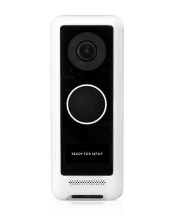 Ubiquiti Unifi G4 Doorbell UVC-G4-Doorbell Price In Dubai, UAE