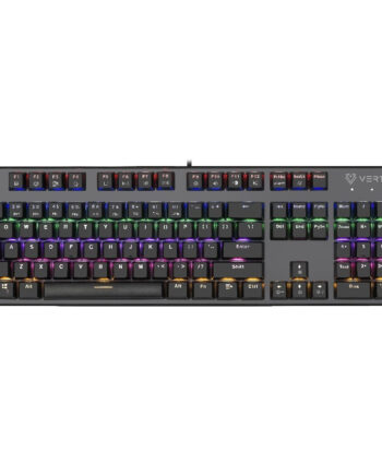 Vertux Tactical Advance Performance Mechanical Keyboard Price in Dubai, UAE