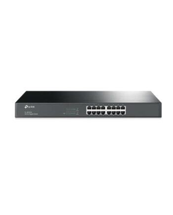 Tp-Link TL-SG1016 16-Port Gigabit Rackmount Switch Price in Dubai, UAE