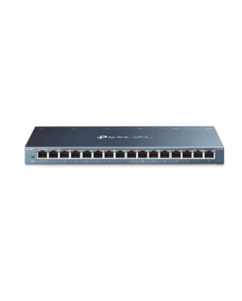 Tp-Link TL-SG116 16-Port Gigabit Desktop Switch Price in Dubai, UAE