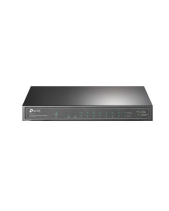 Tp-Link TL-SG1210P 10-Port Gigabit Desktop Switch Price in Dubai, UAE