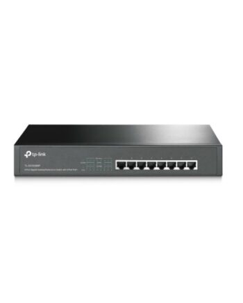 Tp-Link TL-SG1008MP 8-Port Gigabit Desktop/Rackmount Switch Price in Dubai, UAE
