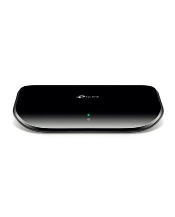 Tp-Link TL-SG1005D 5-Port Gigabit Desktop Switch Price in Dubai, UAE