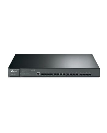 Tp-Link TL-SX3016F JetStream 16-Port 10GE SFP+ L2+ Managed Switch Price in Dubai, UAE