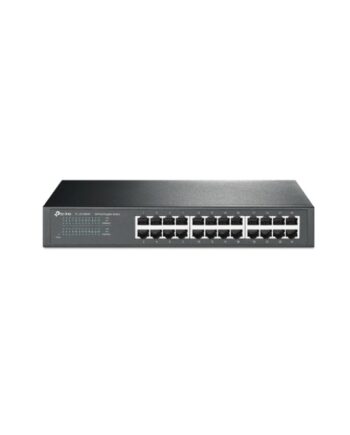Tp-Link TL-SG1024D 24-Port Gigabit Desktop/Rackmount Switch Price in Dubai, UAE