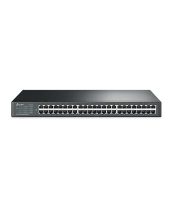 Tp-Link TL-SF1048 48-Port 10/100Mbps Rackmount Switch Price in Dubai, UAE