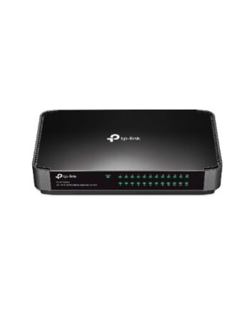 Tp-Link TL-SF1024M 24-Port 10/100Mbps Desktop Switch Price in Dubai, UAE