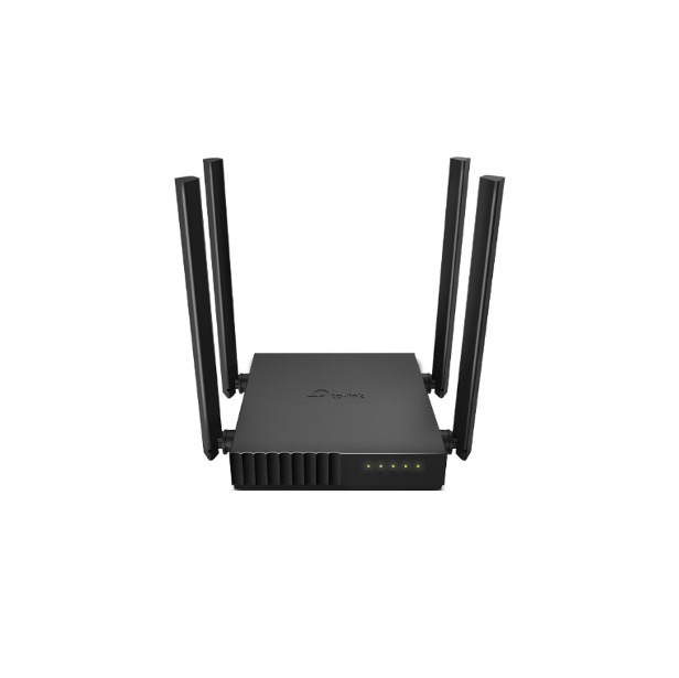 Tp-Link Archer A54 AC1200 Wireless Dual Band Router Price in Dubai, UAE