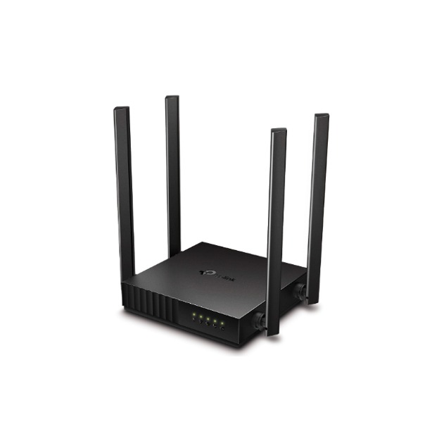 Tp-Link Archer A54 AC1200 Wireless Dual Band Router Price in Dubai, UAE - Image 2