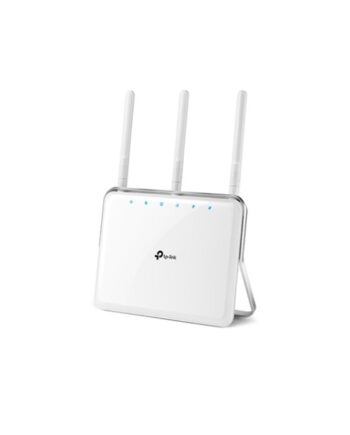 Tp-Link Archer C8 AC1750 Wireless Dual Band Gigabit Router Price in Dubai, UAE