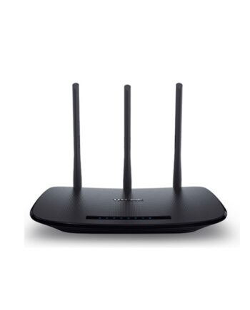 Tp-Link TL-WR940N 450Mbps Wireless N Router Price in Dubai, UAE