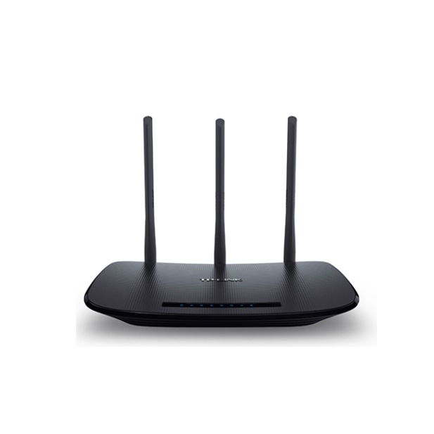 Tp-Link TL-WR940N 450Mbps Wireless N Router Price in Dubai, UAE