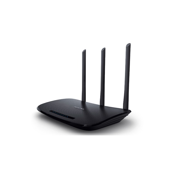 Tp-Link TL-WR940N 450Mbps Wireless N Router Price in Dubai, UAE - Image 2