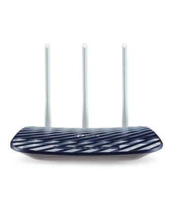 Tp-Link Archer C20 AC750 Wireless Dual Band Router Price in Dubai, UAE