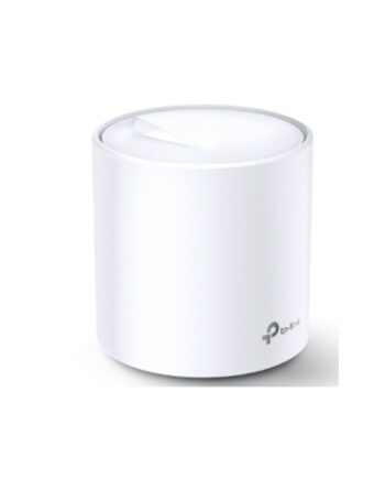 Tp-Link Deco X60 1 Pack AX3000 Whole Home Mesh Wi-Fi 6 Price in Dubai, UAE