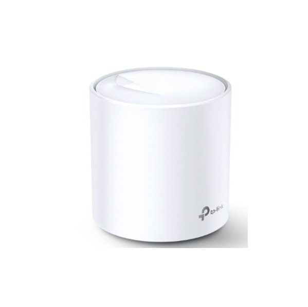 Tp-Link Deco X60 1 Pack AX3000 Whole Home Mesh Wi-Fi 6 Price in Dubai, UAE